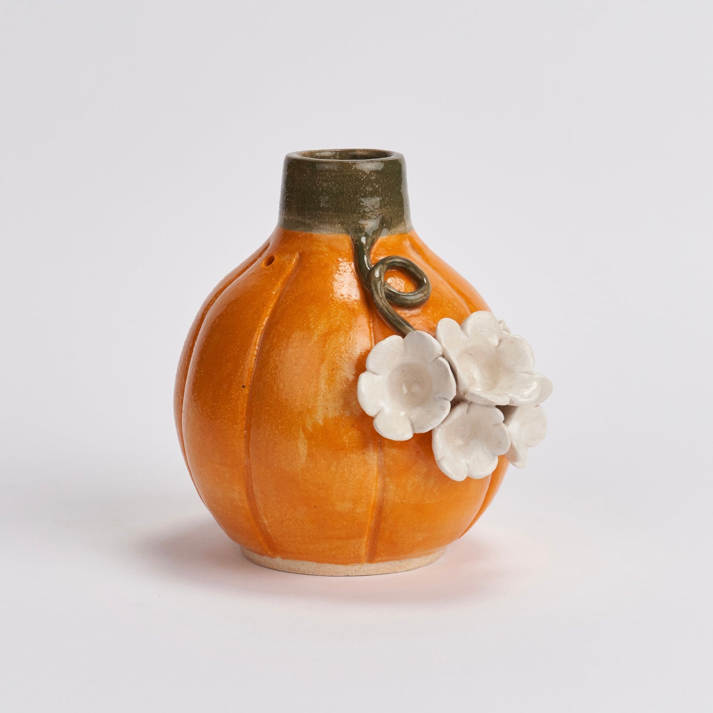 Pumpkin Bubbler No.3