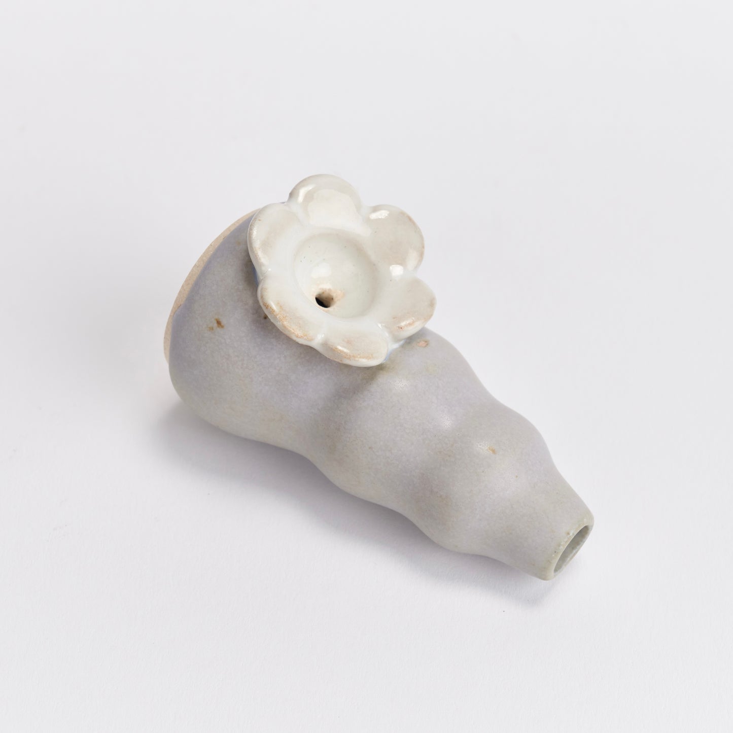 Lavender Pipe